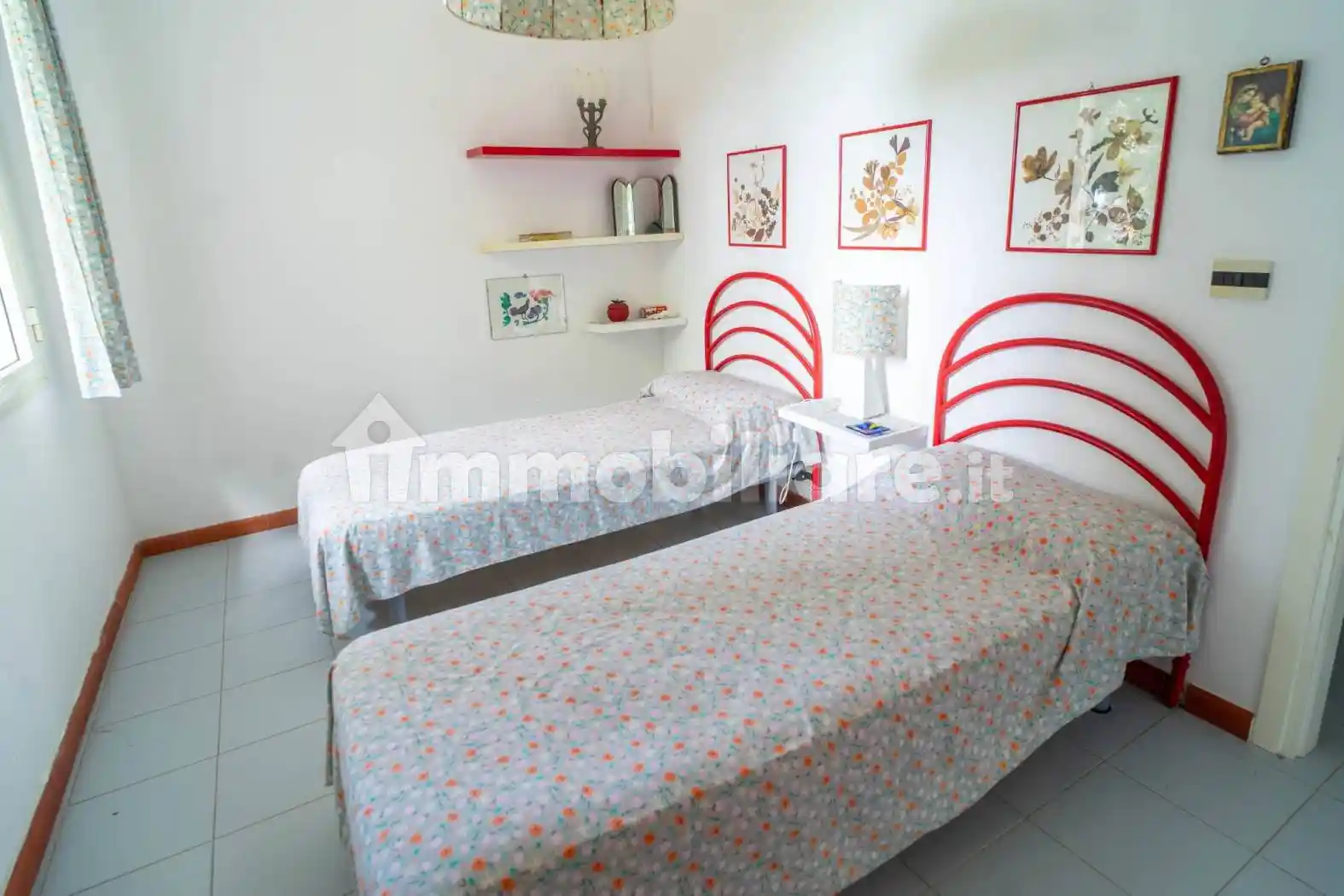 Villa bifamiliare Villaggio del Bridge 45, San Nicola Arcella - foto 4