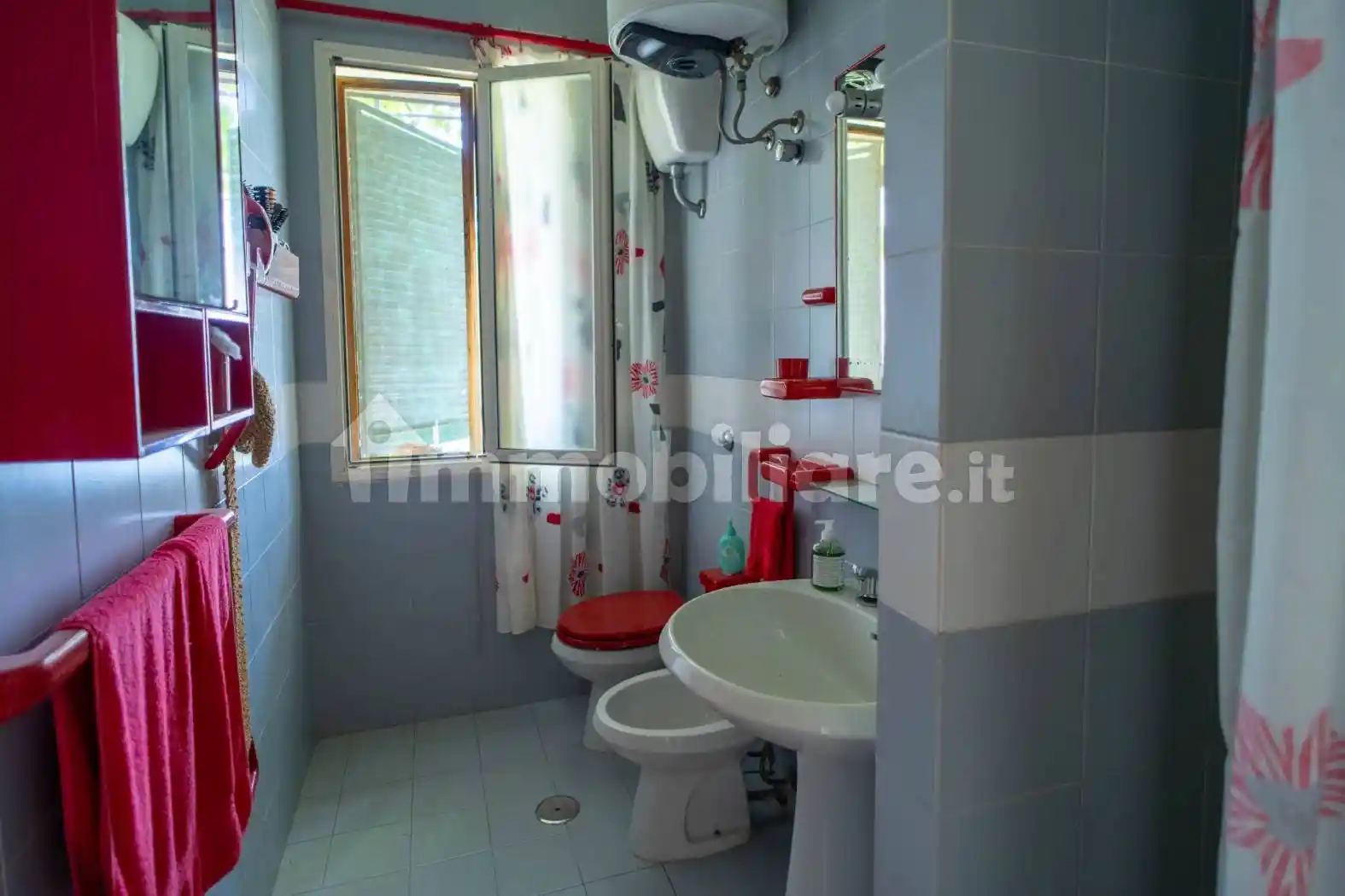 Villa bifamiliare Villaggio del Bridge 45, San Nicola Arcella - foto 5