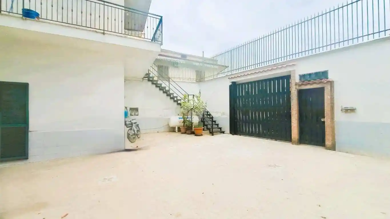 Appartamento via 24 Maggio 36, Carinaro - foto 5