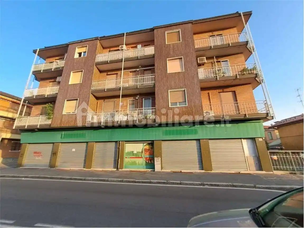 Appartamento in vendita a Cinisello Balsamo