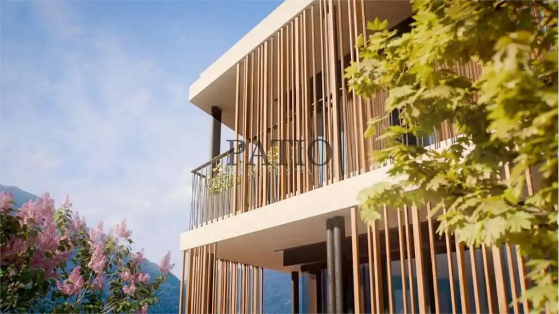 Appartamento in vendita a Nesso