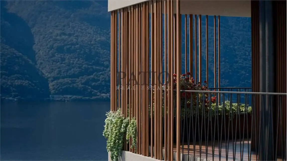 Appartamento in vendita a Nesso