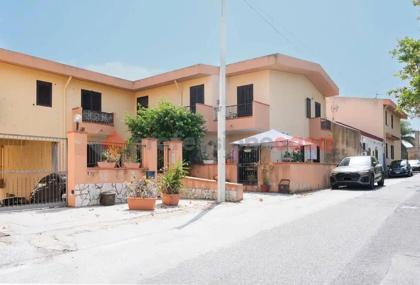 Appartamento in vendita a Pace del Mela