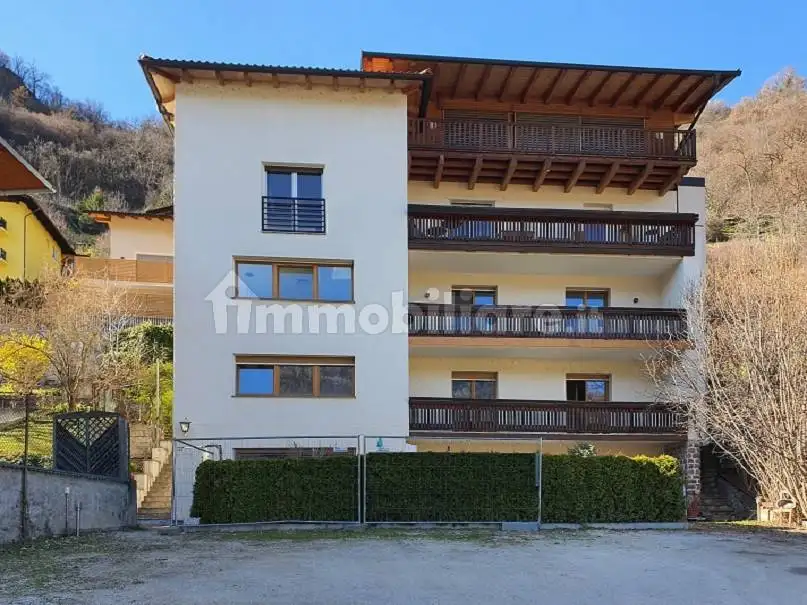 Appartamento in vendita a Chiusa