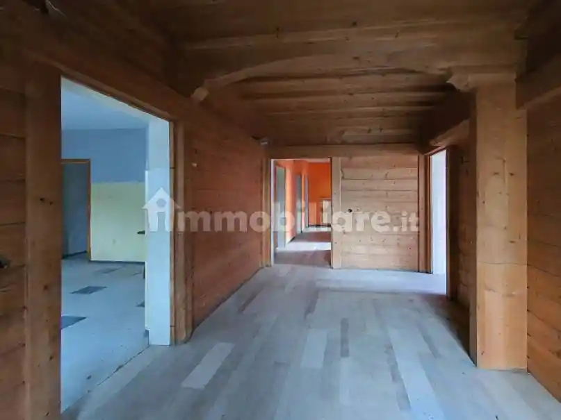 Appartamento da ristrutturare, primo piano, Centro, Chiusa - foto 2