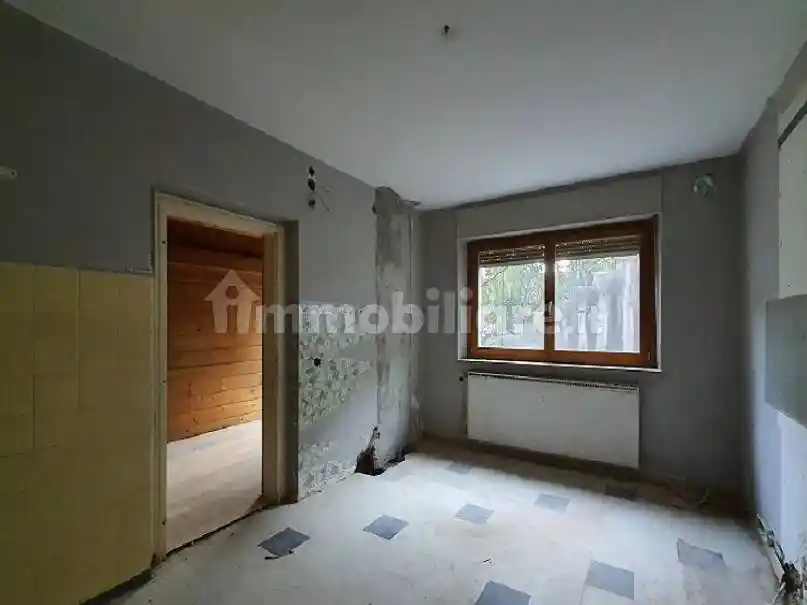 Appartamento da ristrutturare, primo piano, Centro, Chiusa - foto 3