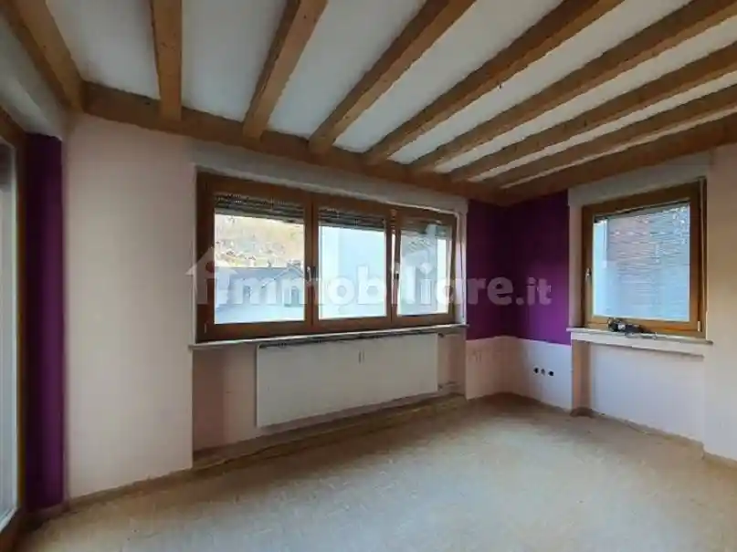 Appartamento da ristrutturare, primo piano, Centro, Chiusa - foto 4