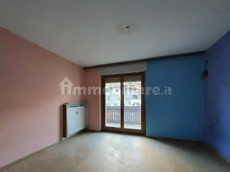 Appartamento da ristrutturare, primo piano, Centro, Chiusa - foto 5