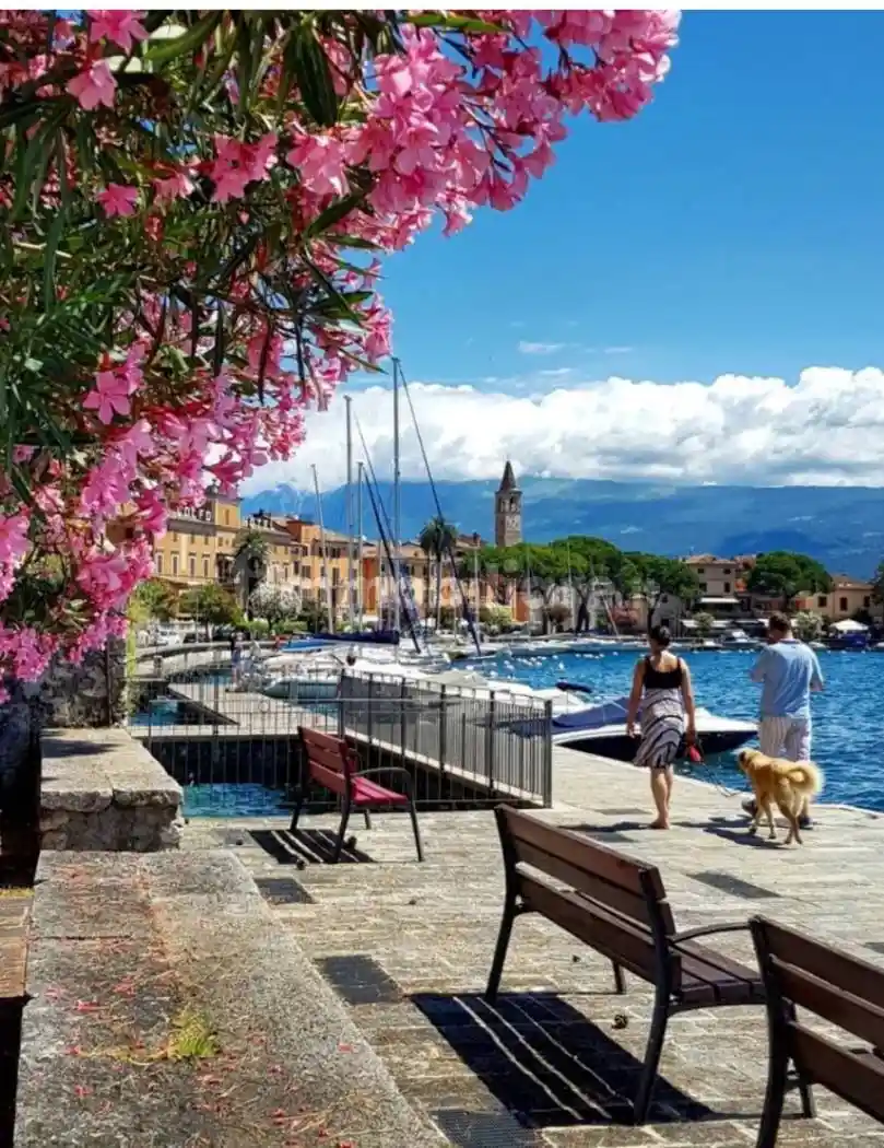 Appartamento in vendita a Toscolano-Maderno