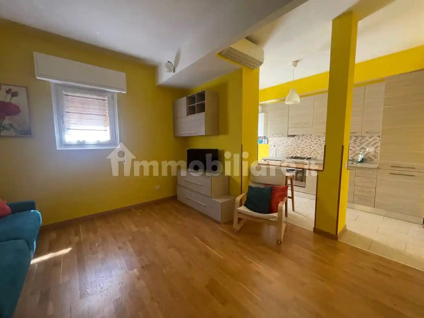 Appartamento in affitto a Firenze