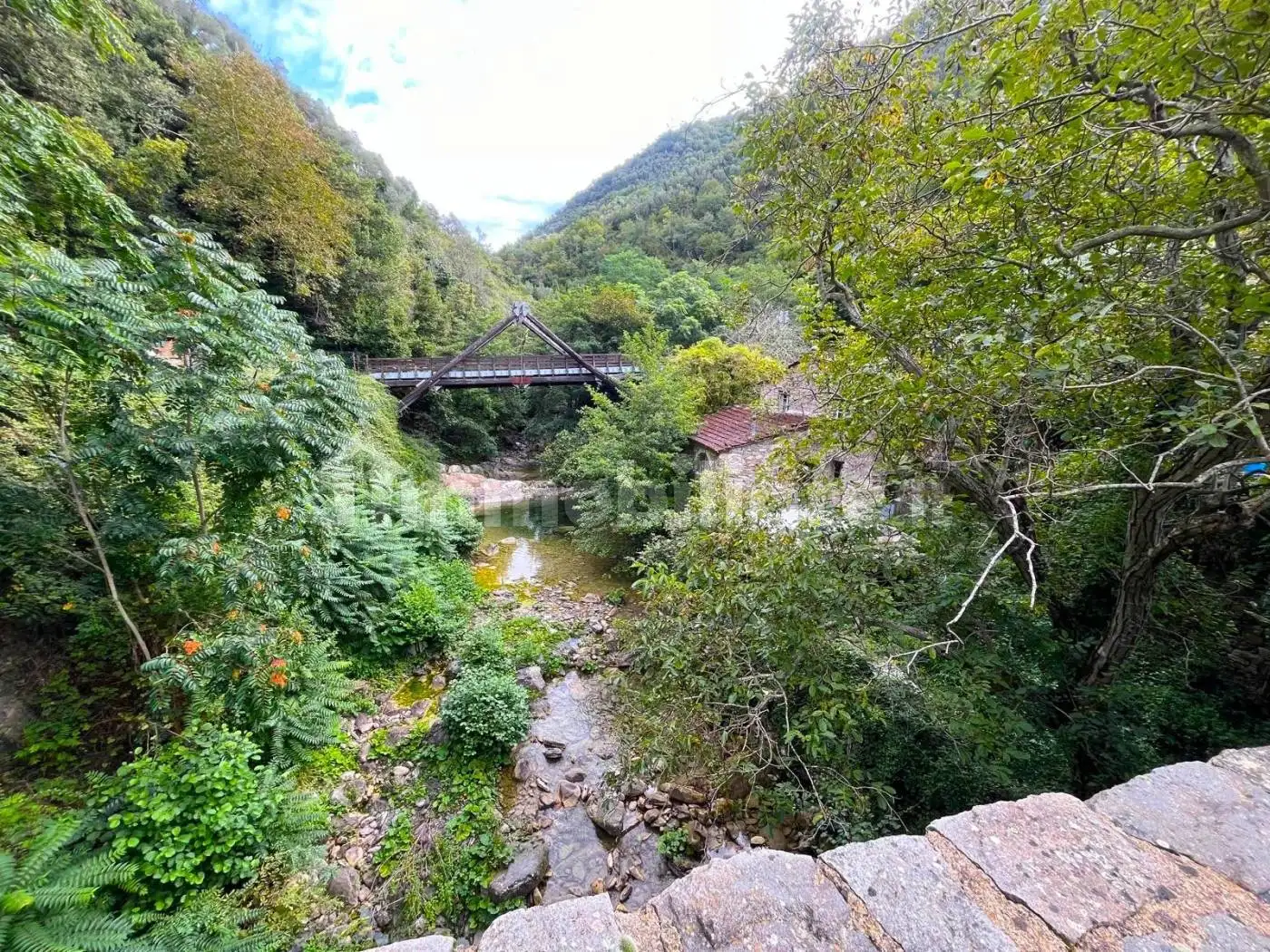 Villa unifamiliare, ottimo stato, 170 m², Montalto Carpasio - foto 3