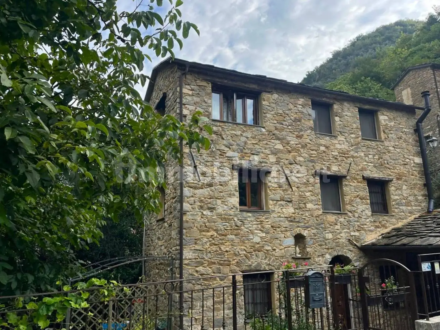 Villa unifamiliare, ottimo stato, 170 m², Montalto Carpasio - foto 4