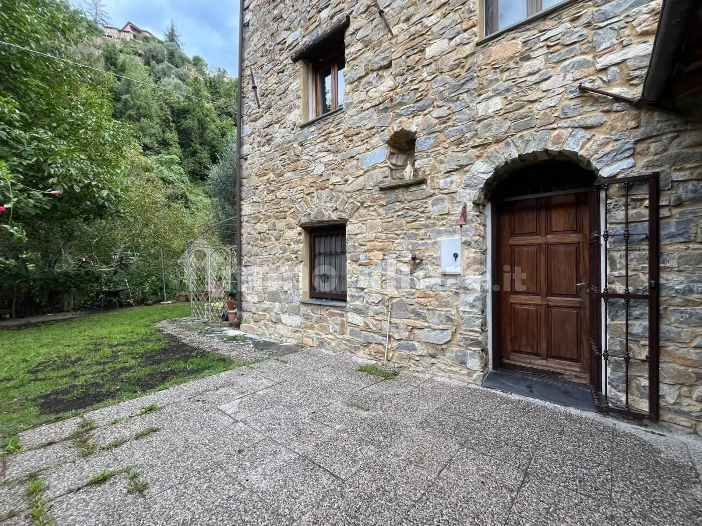 Villa unifamiliare, ottimo stato, 170 m², Montalto Carpasio - foto 5