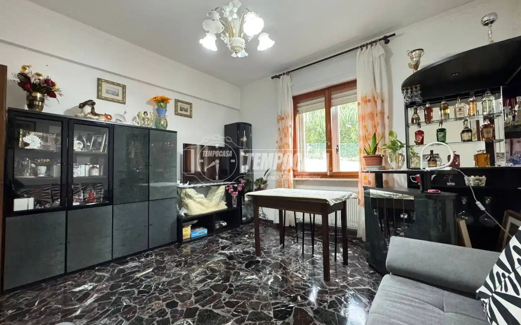 Appartamento via Militare di Borzoli 31, Borzoli, Genova - foto 5