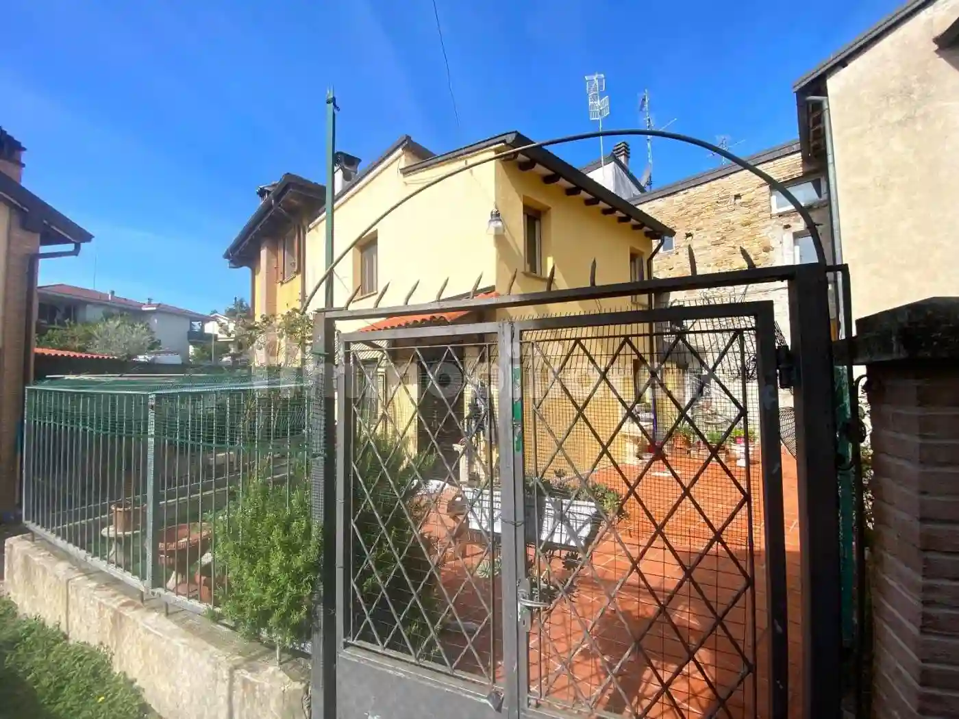 Casa indipendente - foto 2