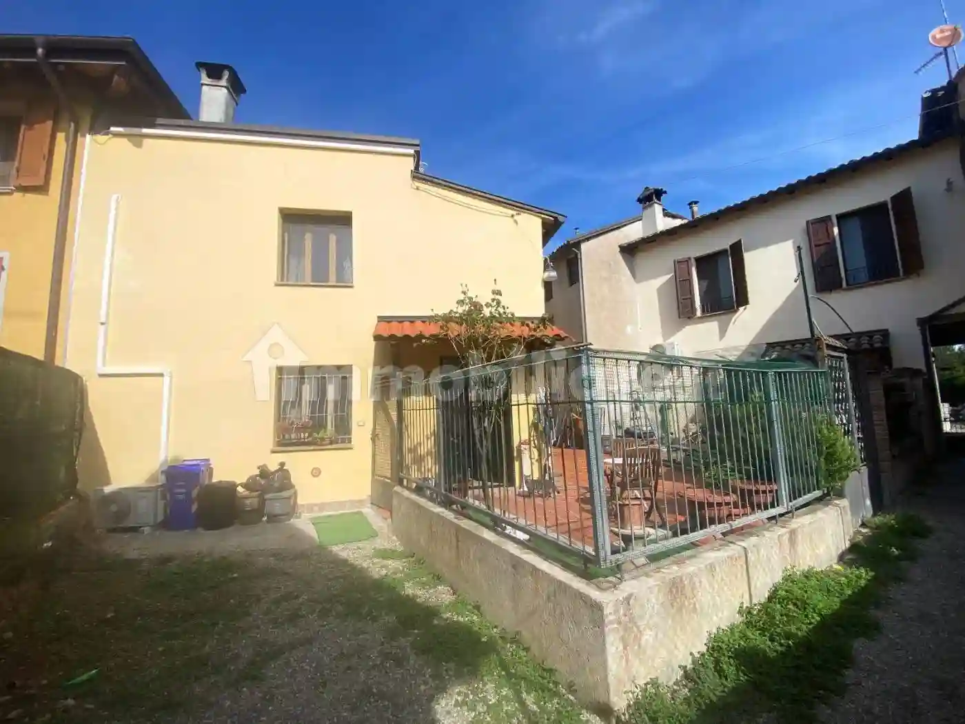 Casa indipendente - foto 3