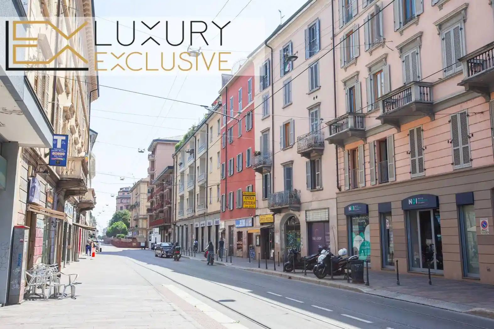 Trilocale corso San Gottardo, Corso San Gottardo, Milano - foto 2