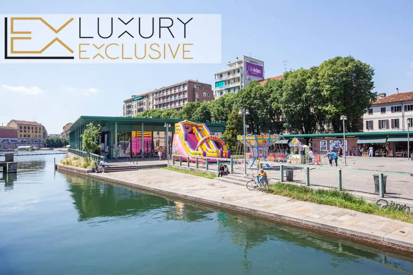 Trilocale corso San Gottardo, Corso San Gottardo, Milano - foto 3