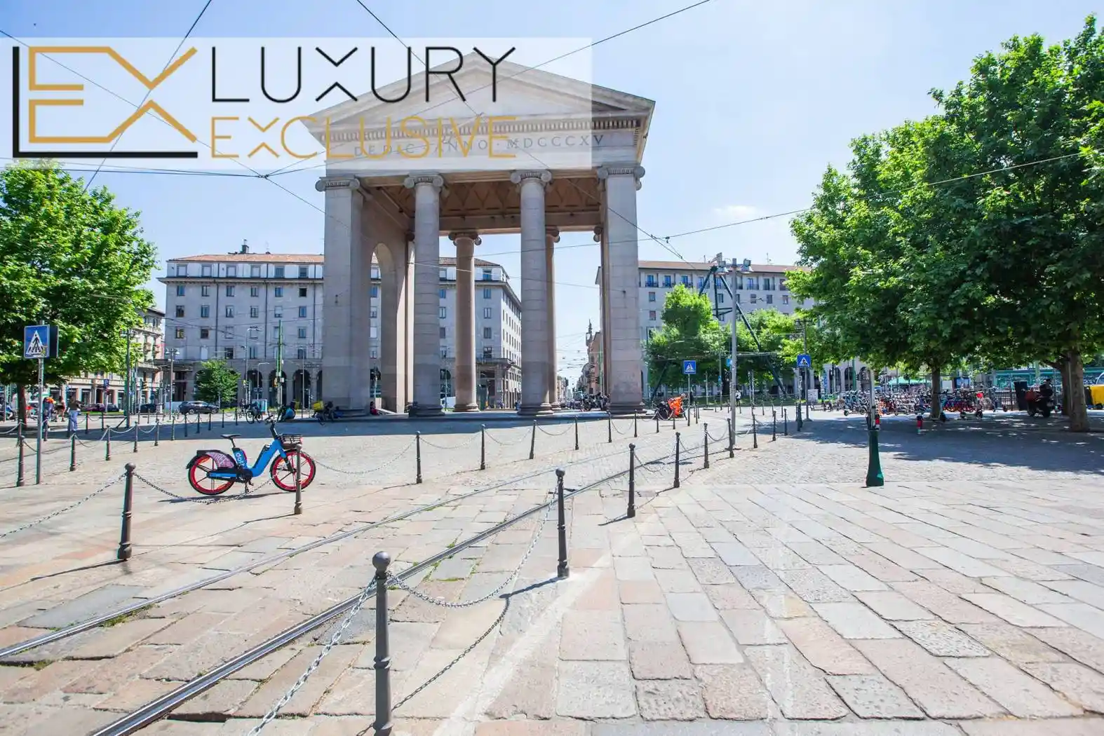 Trilocale corso San Gottardo, Corso San Gottardo, Milano - foto 4