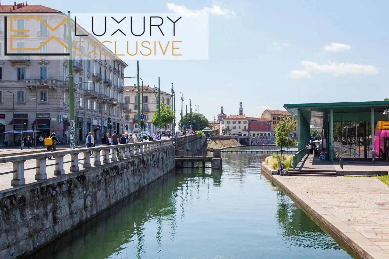 Trilocale corso San Gottardo, Corso San Gottardo, Milano - foto 5