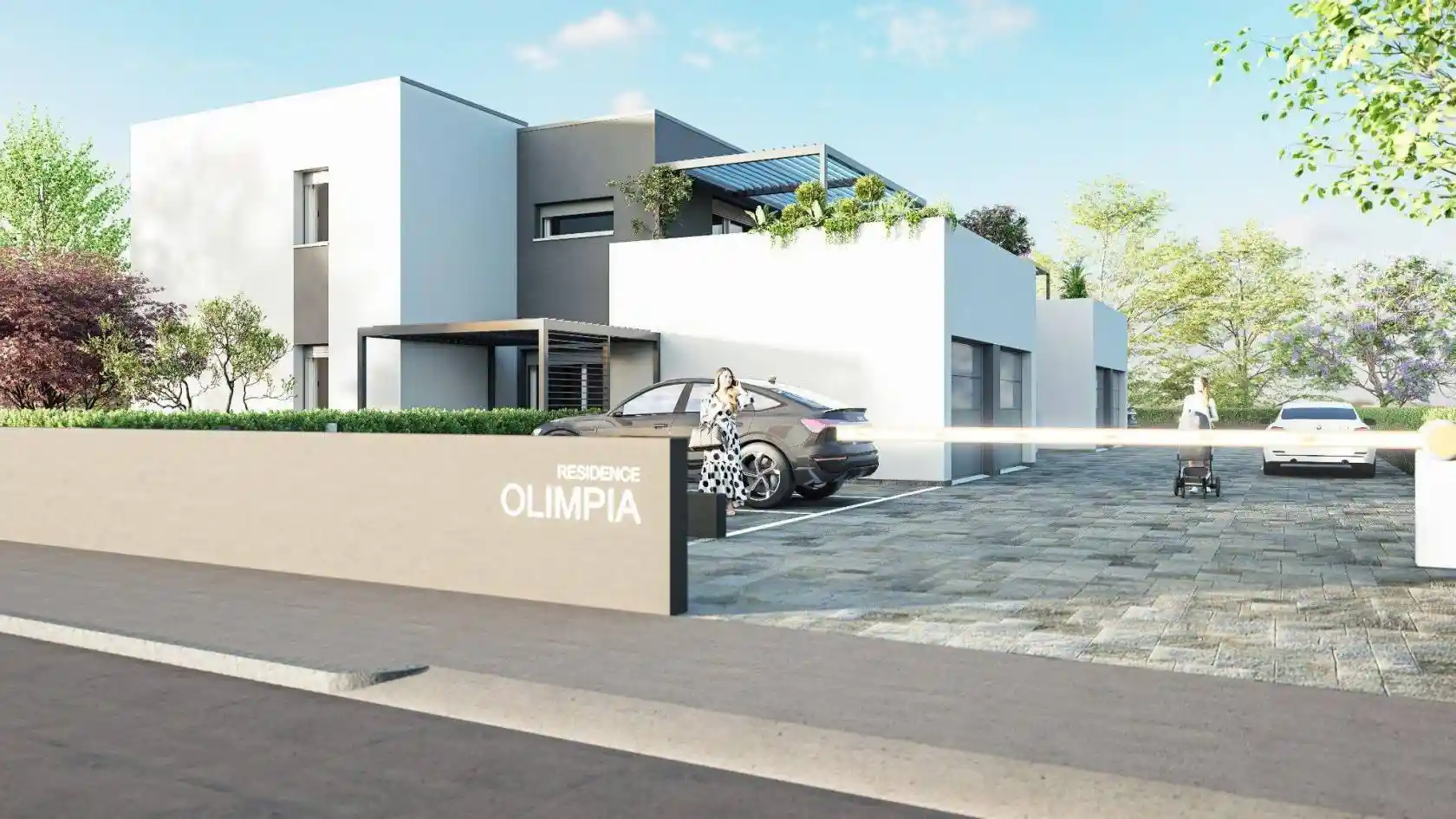 Appartamento in vendita a Vedelago