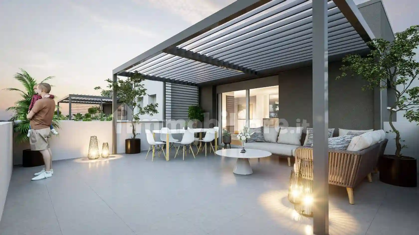 Appartamento - foto 4