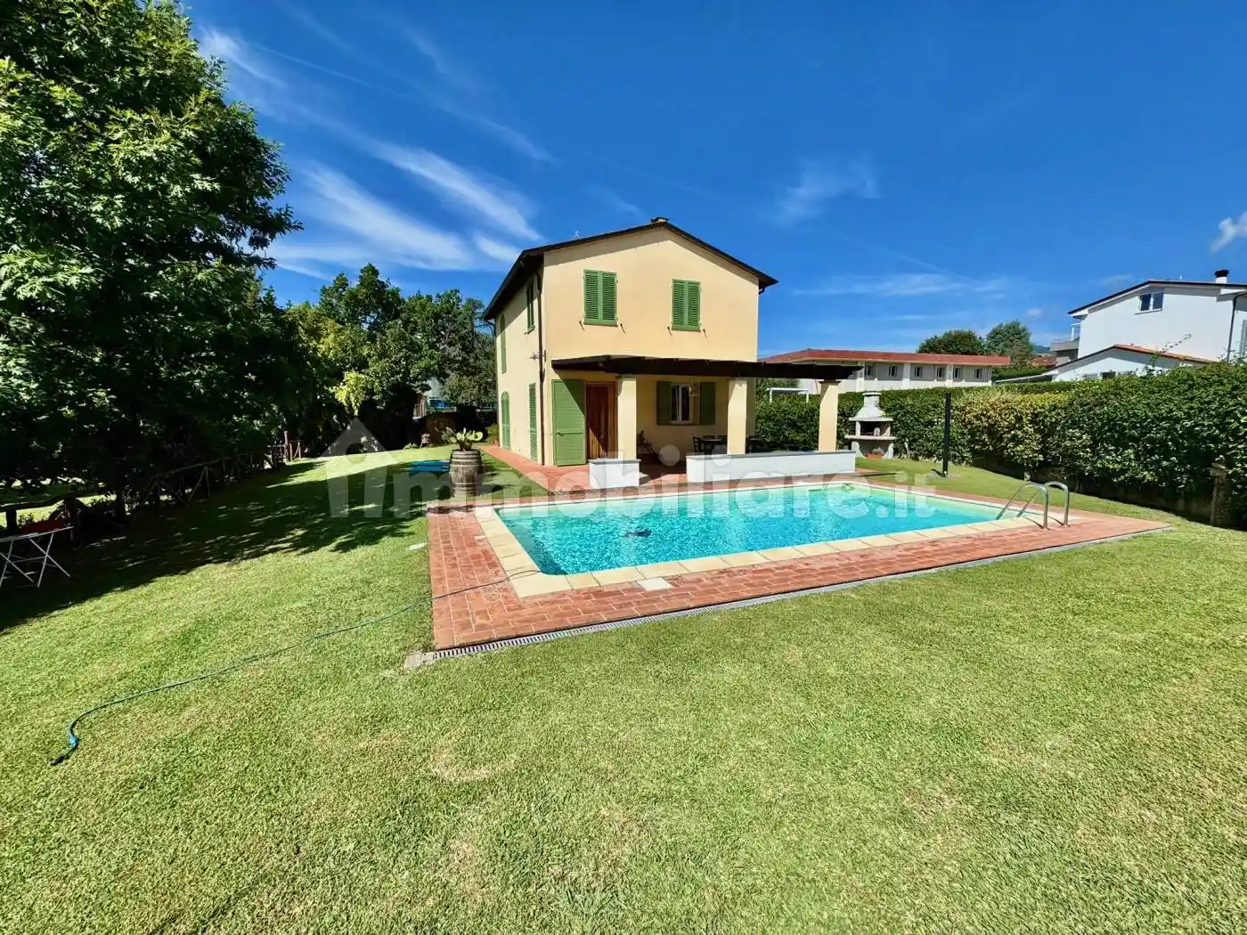 Villa in vendita a Capannori