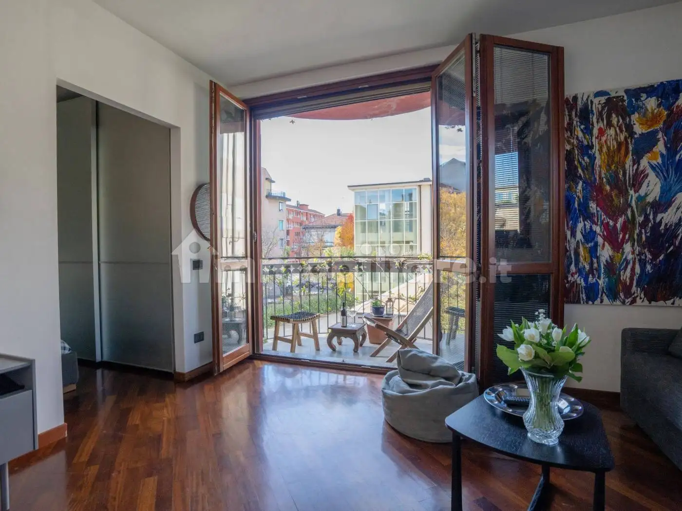 Apartment in vendita a Milan