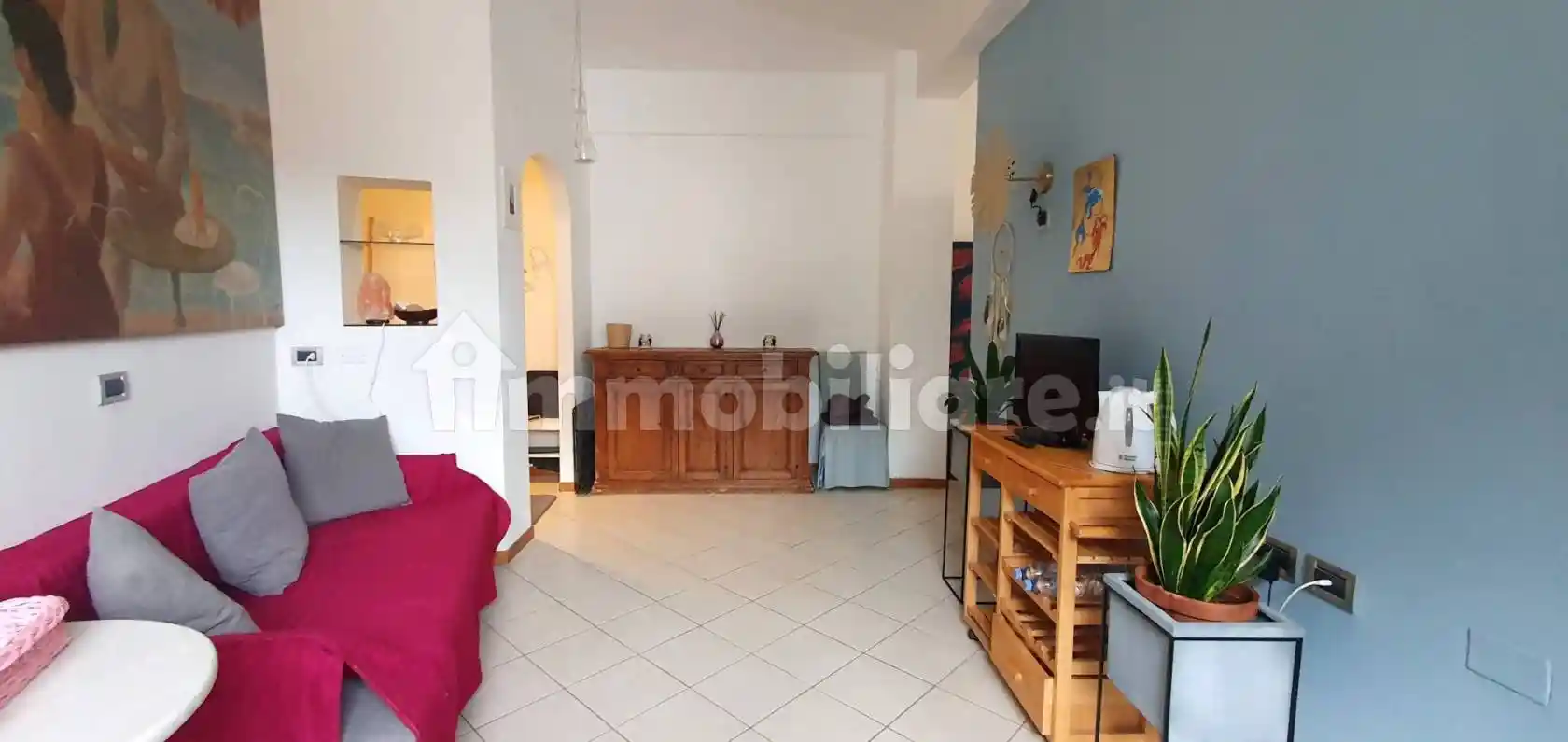 Appartamento in vendita a Firenze