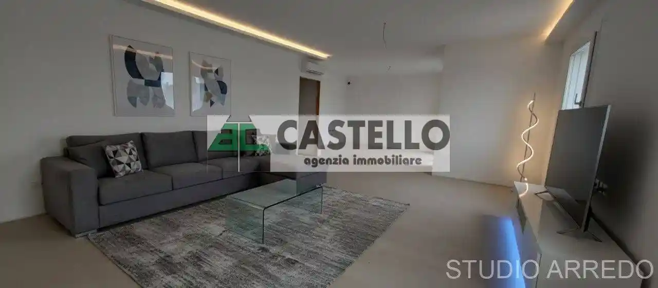 Appartamento in vendita a Camposampiero