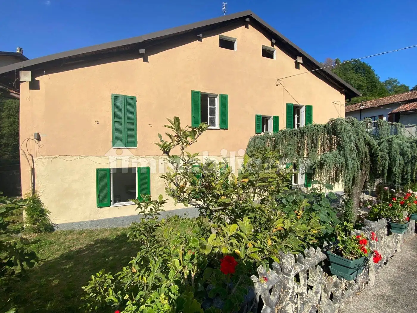 Villa in vendita a Colle Brianza