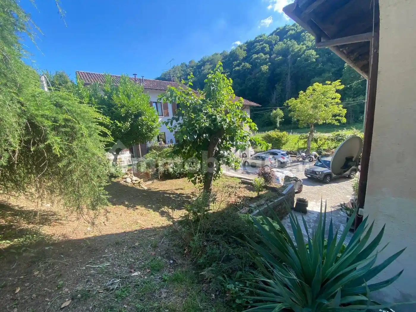 Villa unifamiliare via Milano, Nava, Colle Brianza - foto 4