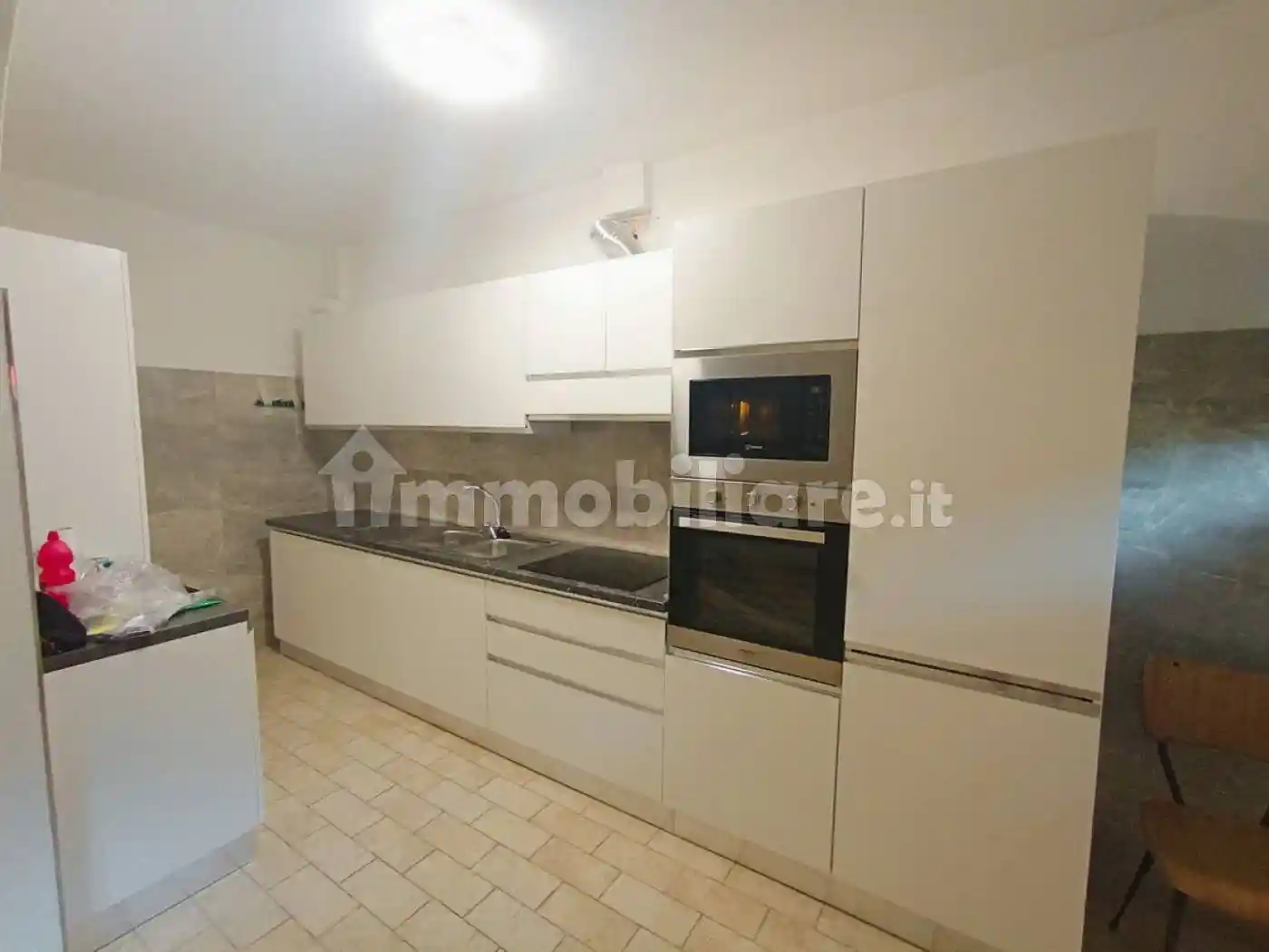 Appartamento in vendita a Castiglione della Pescaia