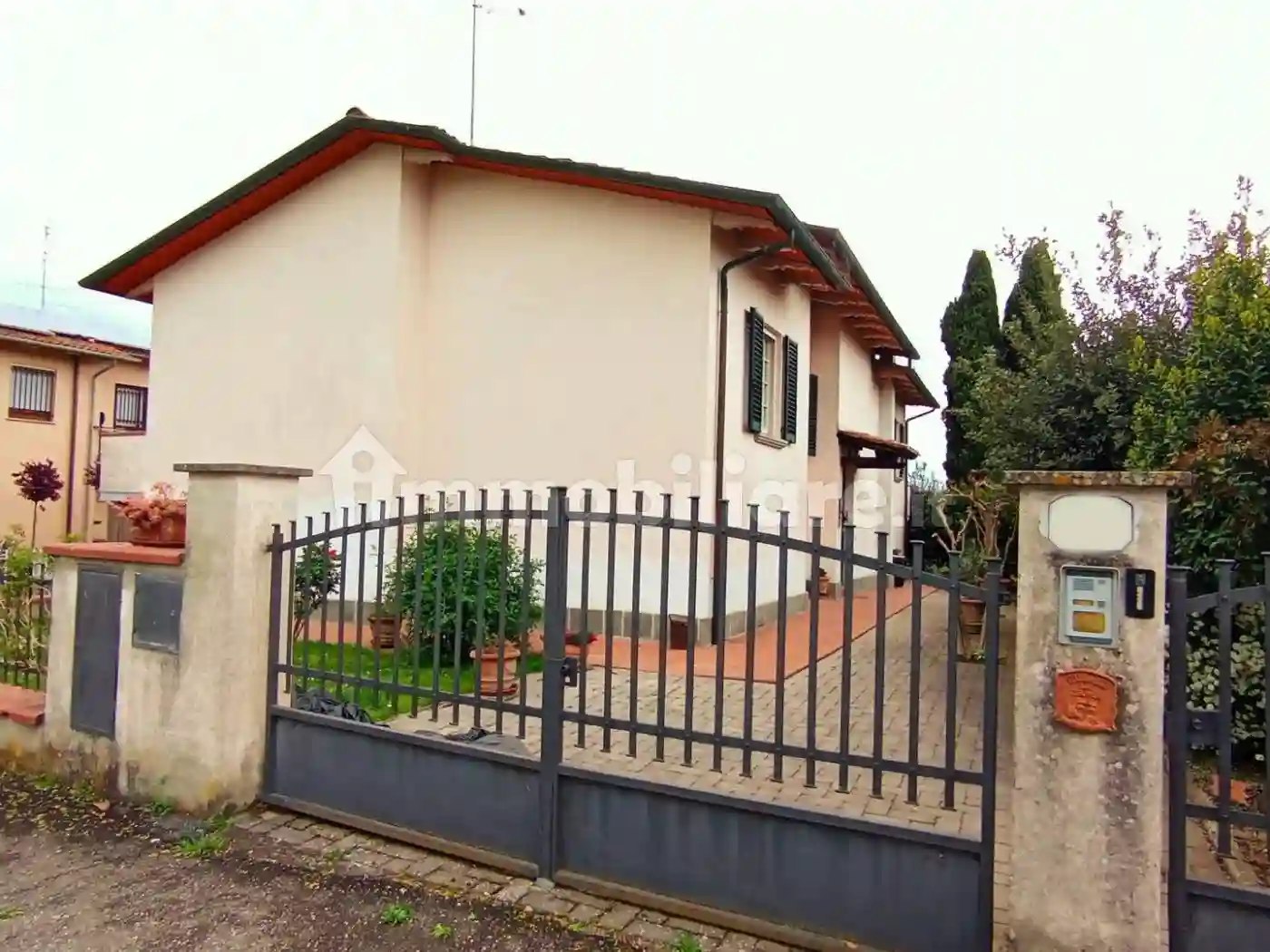 Casa indipendente - foto 2