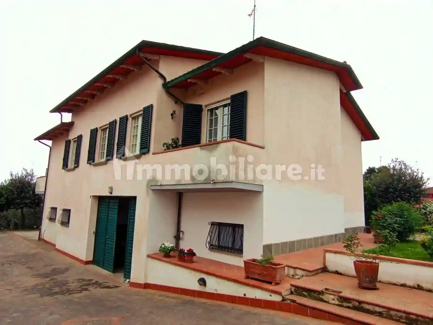 Casa indipendente - foto 3