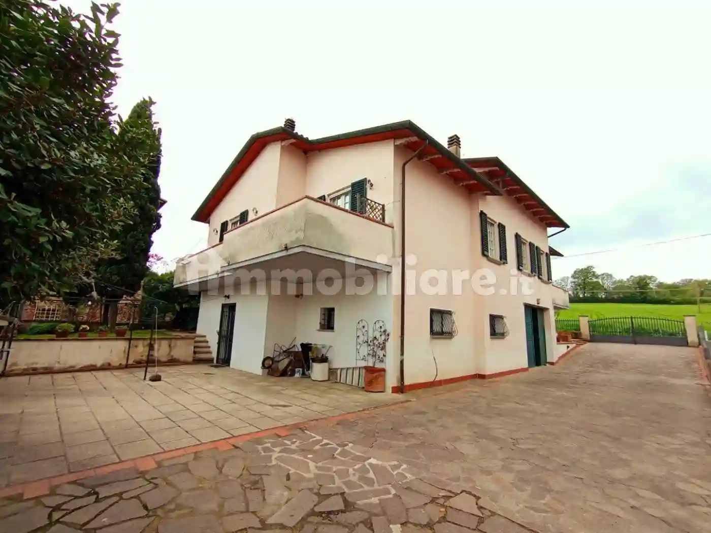 Casa indipendente - foto 4