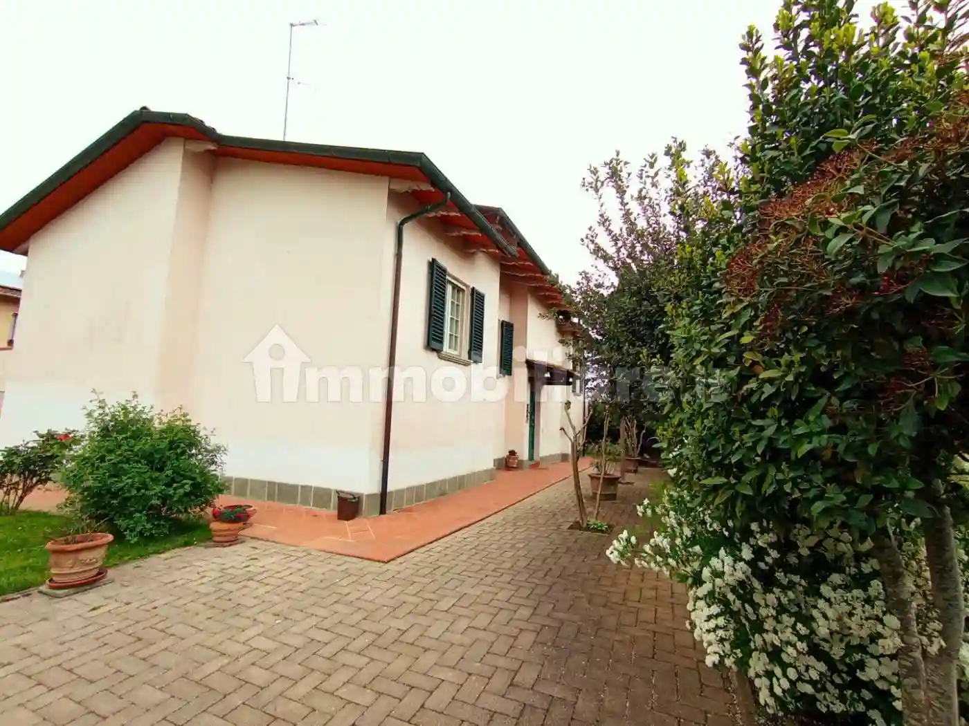 Casa indipendente - foto 5