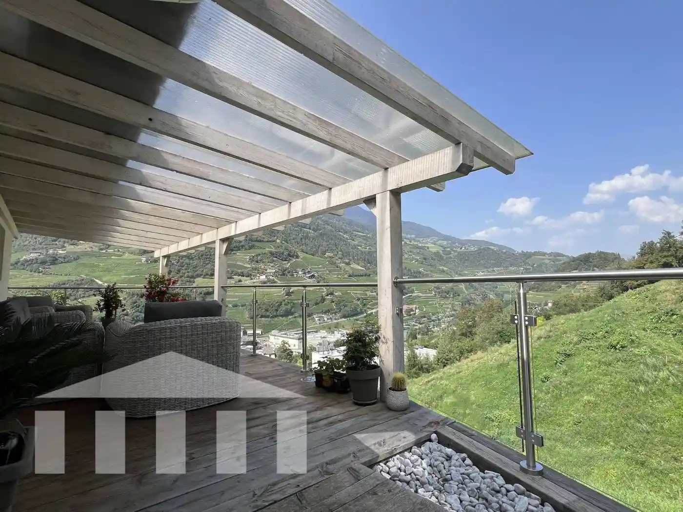 Appartamento ottimo stato, Centro, Chiusa - foto 2