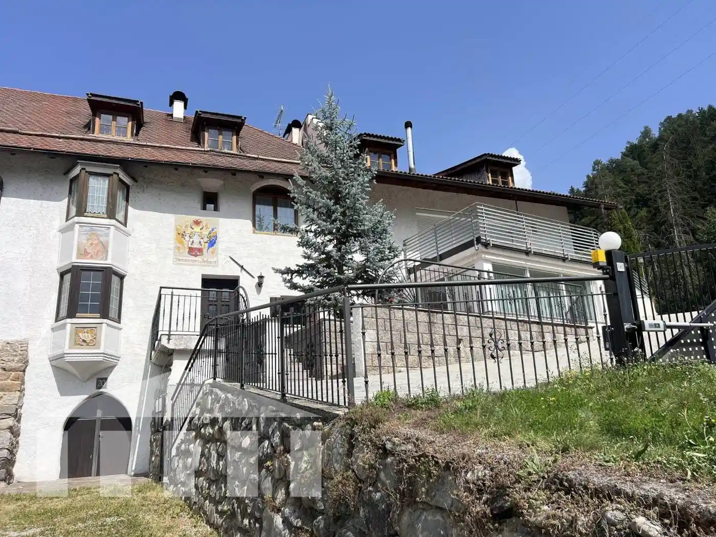 Appartamento ottimo stato, Centro, Chiusa - foto 3