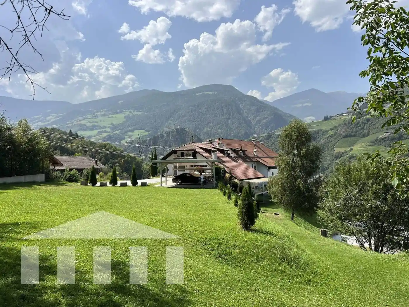 Appartamento ottimo stato, Centro, Chiusa - foto 4