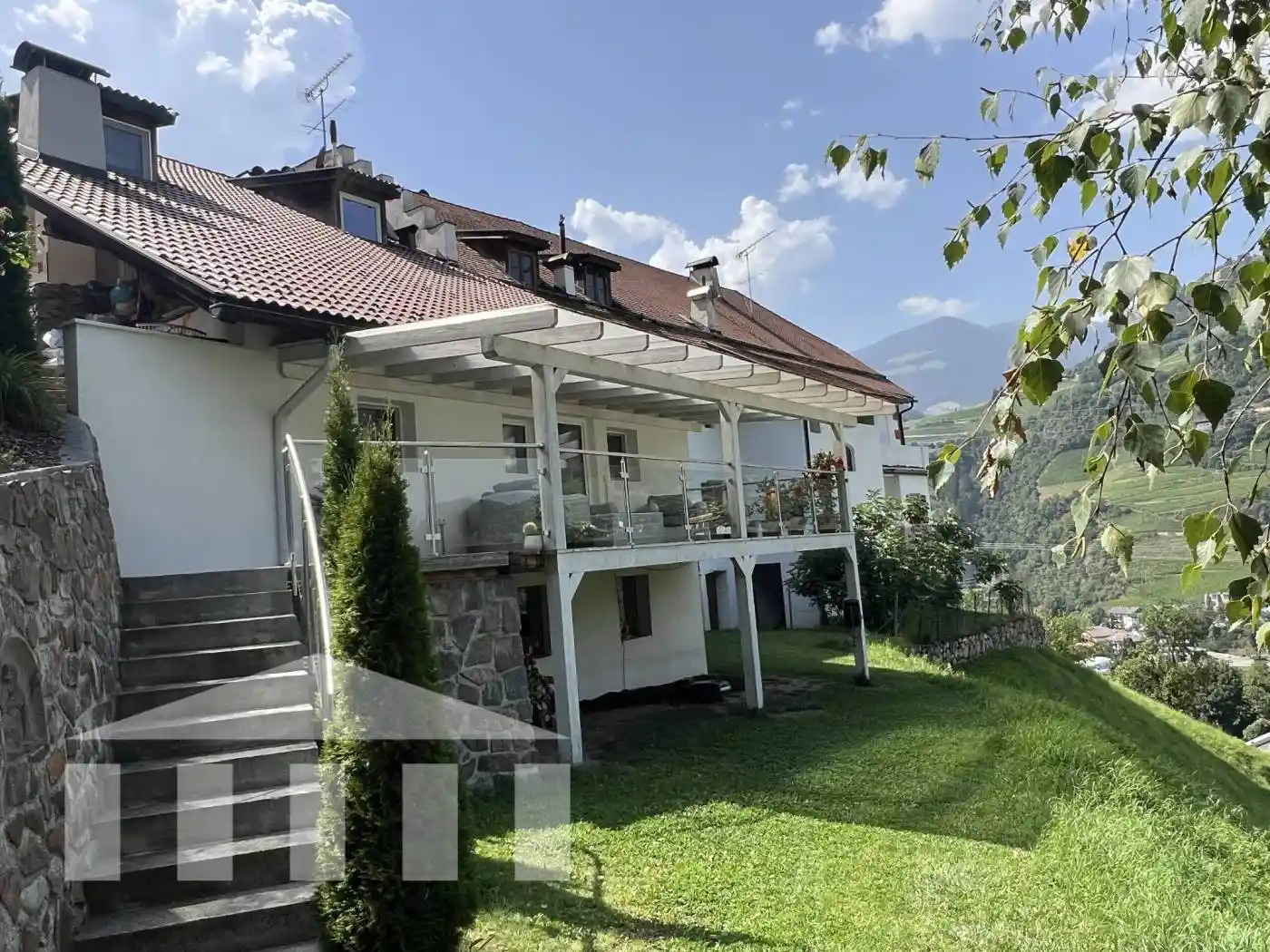 Appartamento ottimo stato, Centro, Chiusa - foto 5