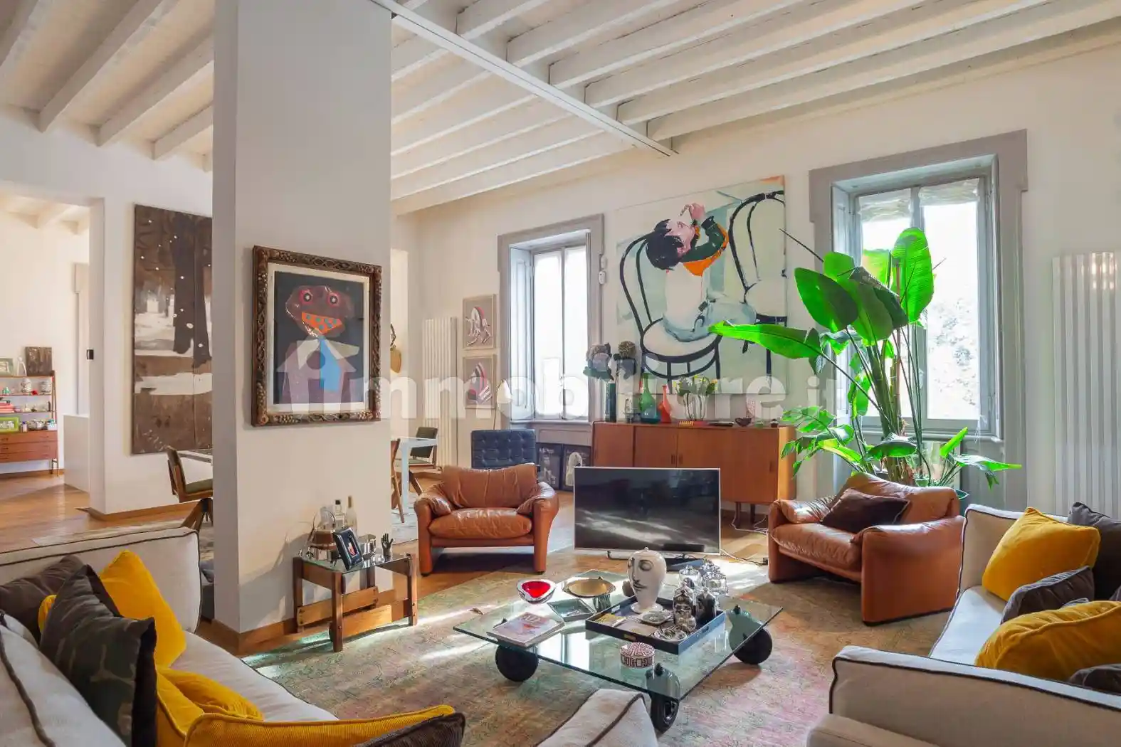 Trilocale via Benedetto Marcello, Buenos Aires, Milano - foto 2