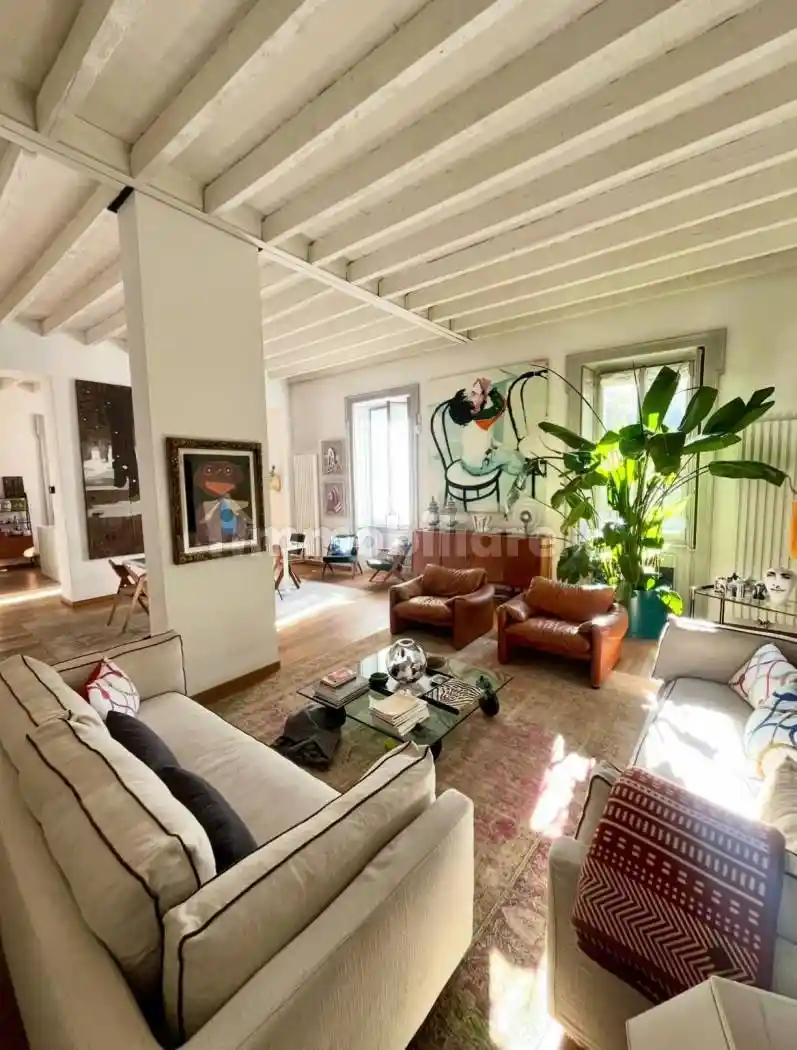 Trilocale via Benedetto Marcello, Buenos Aires, Milano - foto 5