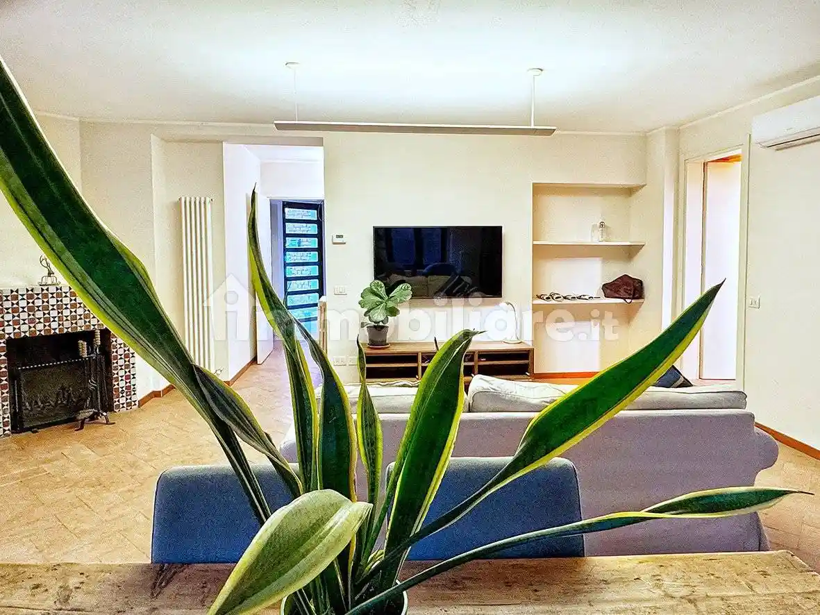 Appartamento via Giorgio Merula 62, Tre Castelli - Faenza, Milano - foto 2