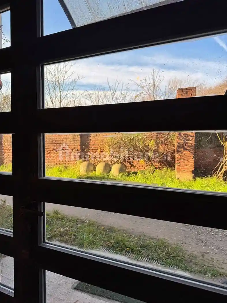 Appartamento via Giorgio Merula 62, Tre Castelli - Faenza, Milano - foto 3