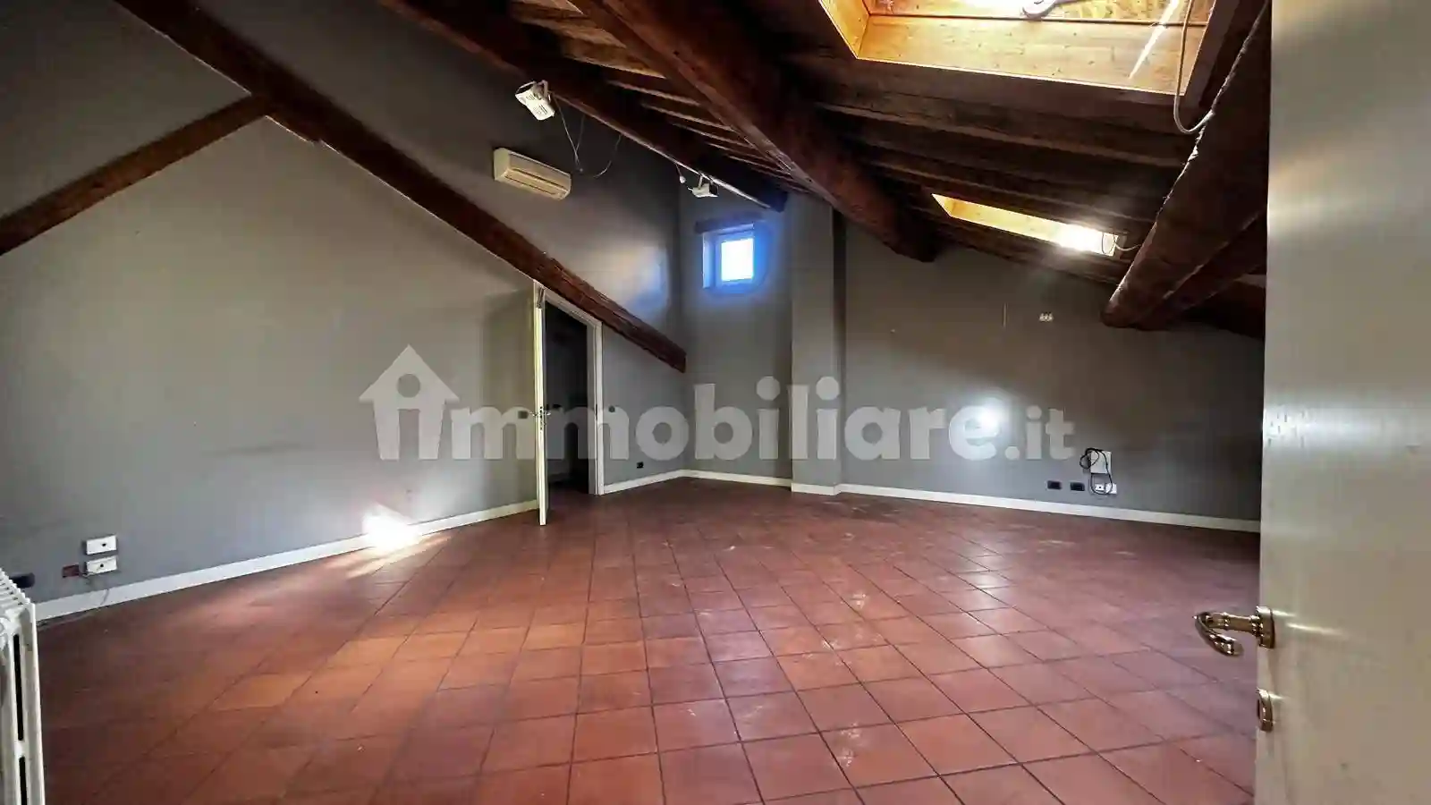 Attico - Mansarda - foto 5