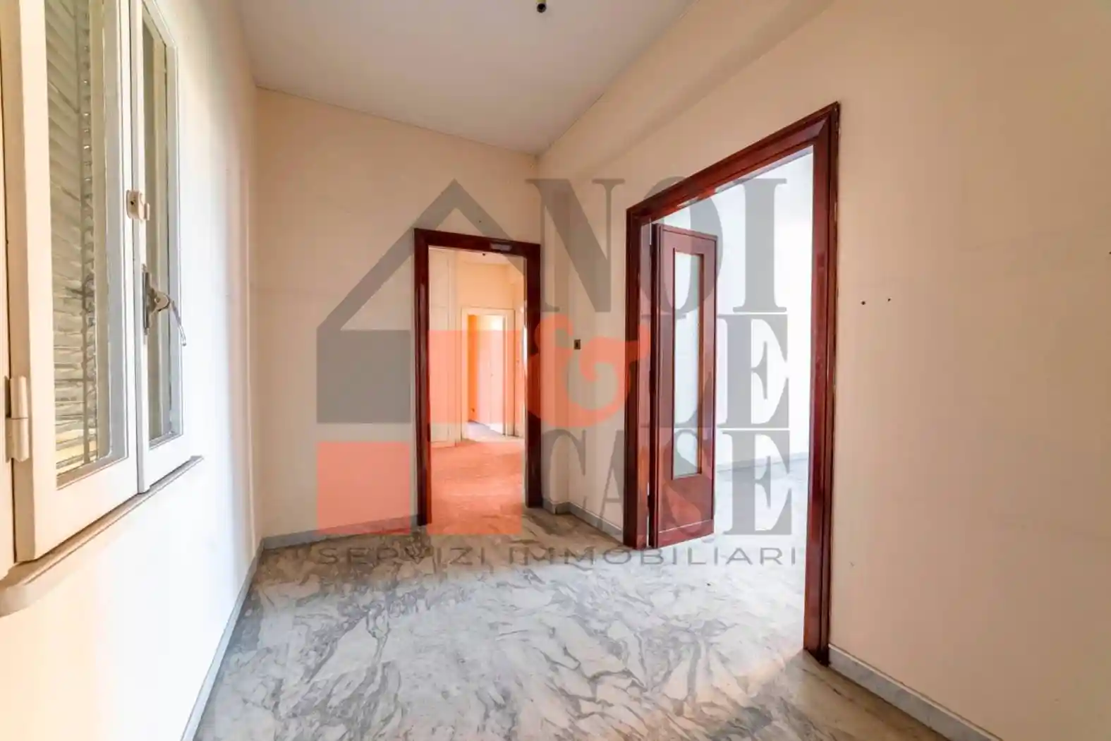 Quadrilocale via Giuseppe Troiani 36, Portuense, Roma - foto 5