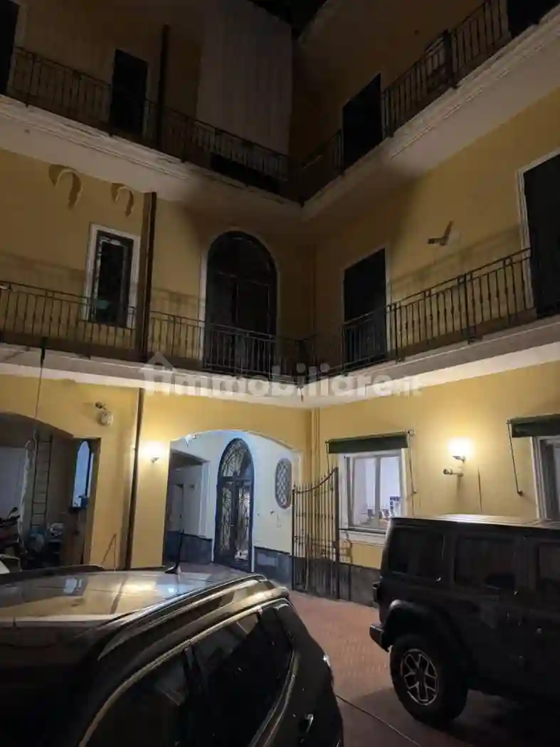 Palazzo - Edificio - foto 4