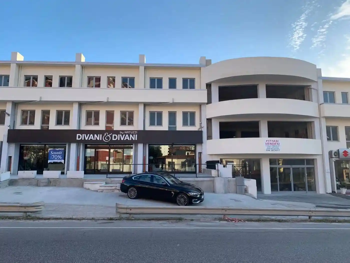 Palazzo - Edificio in Vendita - foto 3