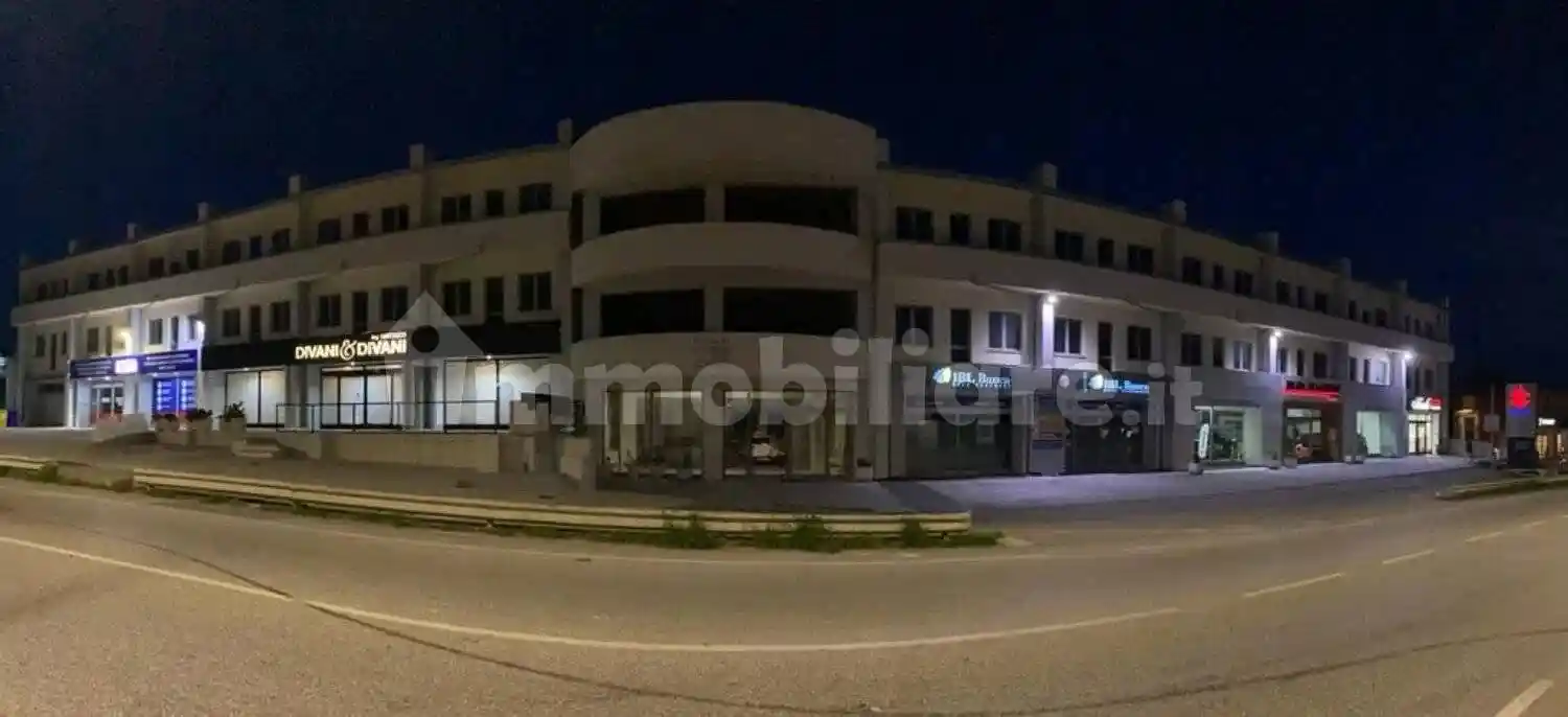 Palazzo - Edificio in Vendita - foto 4